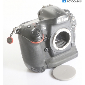Nikon D4 (291401)