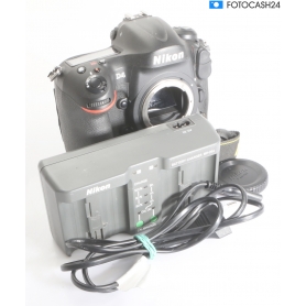 Nikon D4 (291402)