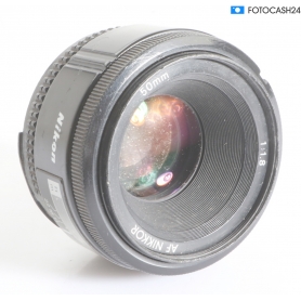 Nikon AF 1,8/50 (291404)