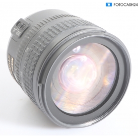 Nikon AF-S 3,5-4,5/18-70 G IF ED DX (291405)