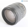 Nikon AF-S 3,5-4,5/18-70 G IF ED DX (291405)