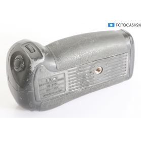 Nikon Hochformatgriff MB-D10 D300/D700 (291406)