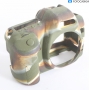 Easy Cover Silikon-Schutzübezug für Canon 5D Mark II (291408)