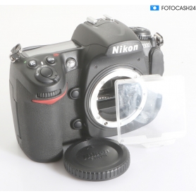Nikon D300 (291409)