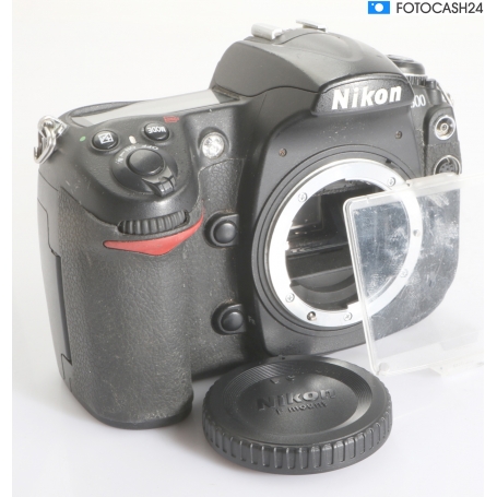 Nikon D300 (291410)
