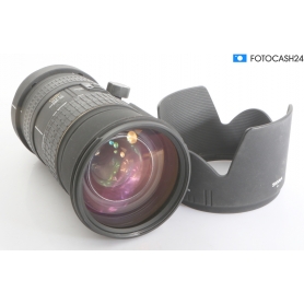 Sigma EX 4,0-6,3/50-500 APO DG HSM N/AF (291415)
