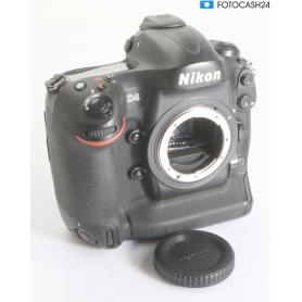 Nikon D4 (291416)