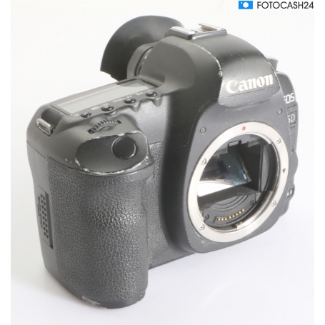 Canon EOS 5D Mark II (291417)