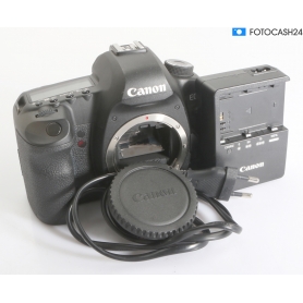 Canon EOS 5D Mark II (291418)