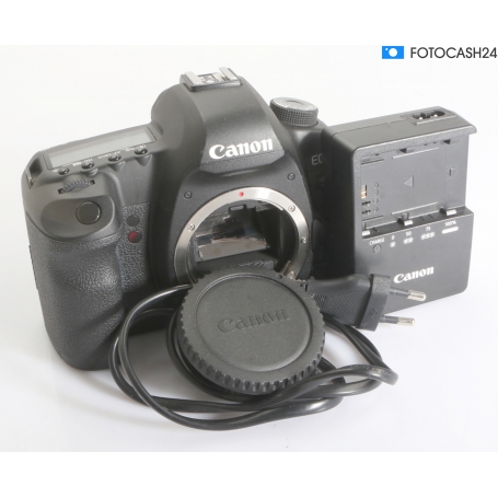 Canon EOS 5D Mark II (291418)