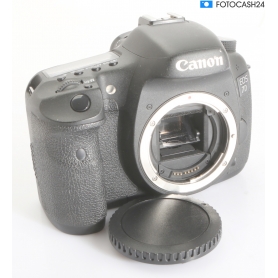 Canon EOS 7D (291419)
