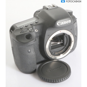 Canon EOS 7D (291420)
