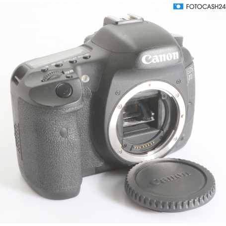 Canon EOS 7D (291421)