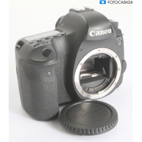 Canon EOS 6D (291423)