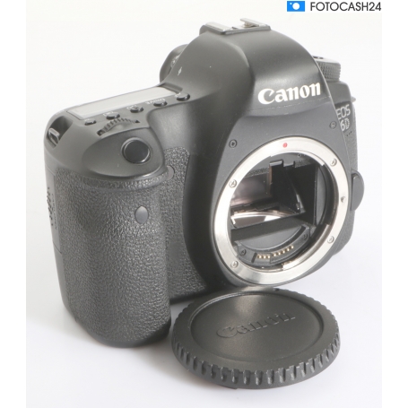 Canon EOS 6D (291423)