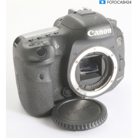 Canon EOS 7D Mark II (291424)