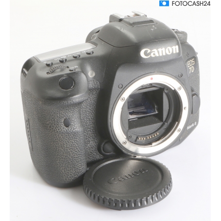 Canon EOS 7D Mark II (291424)