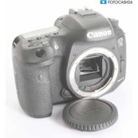 Canon EOS 7D Mark II (291427)