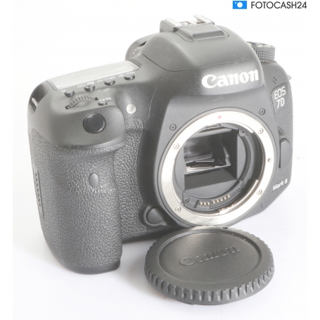 Canon EOS 7D Mark II (291427)