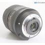 Nikon AF-S 3,5-6,3/18-300 G DX ED VR (291429)
