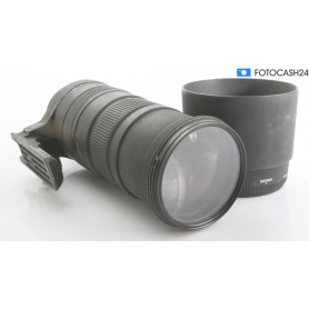 Sigma EX 5,0-6,3/150-500 APO DG HSM OS C/EF (291430)