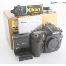 Nikon D810 (291442)
