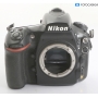 Nikon D810 (291442)