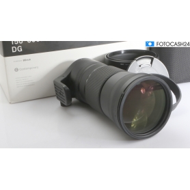 Sigma DG 5,0-6,3/150-600 HSM OS C Contemporary Ni/AF (291444)
