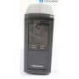 CyberPower VP1000ELCD unterbrechungsfreie Stromversorgung USV 1000VA 550W 3 AC-Ausgänge schwarz (291450)