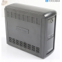 CyberPower VP1000ELCD unterbrechungsfreie Stromversorgung USV 1000VA 550W 3 AC-Ausgänge schwarz (291450)