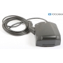 ABL eMH1 Wallbox, 11 kW, Typ 2-Ladekupplung 6,35m, schwarz (1W1101) (291451)