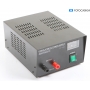 Voltcraft FSP-11320 Labornetzgerät Festspannungsnetzgerät 13,8V/DC 20A 280W Ausgänge 1 schwarz (291452)