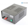 Voltcraft FSP-11320 Labornetzgerät Festspannungsnetzgerät 13,8V/DC 20A 280W Ausgänge 1 schwarz (291452)
