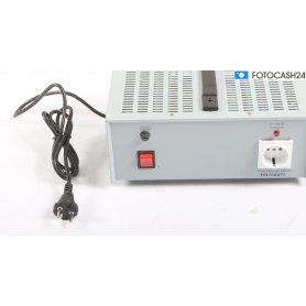 VOLTCRAFT UNIVERSAL TRENNTRAFO IT-1500 (291455)
