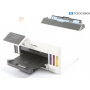 Canon Maxify GX5050 Farb-Tintenstrahl-Drucker Tintentank-System nachfüllbar Duplex WLAN LAN weiß (291456)