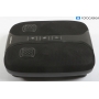 Medisana LM 100 Fußmassagegerät Shiatsu-Massage 60W Wärmefunktion Vibration schwarz (291457)