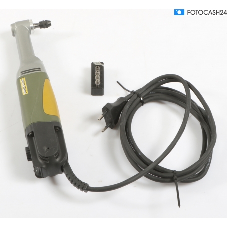 Proxxon LANGHALS WINKELBOHRMASCHINE LWB/E (291461)