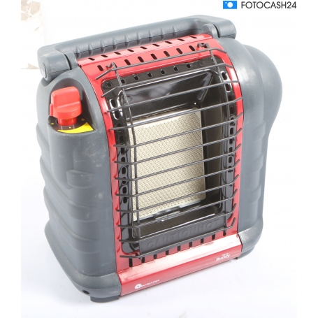 Mr. Heater Portable Buddy Gasheizstrahler Gasheizung Camping Heizgerät Wohnwagen Wohnmobil (291462)