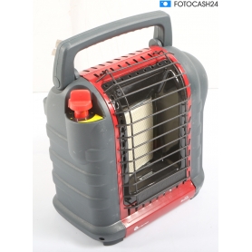 Mr. Heater Portable Buddy Gasheizstrahler Gasheizung Camping Heizgerät Wohnwagen Wohnmobil (291463)