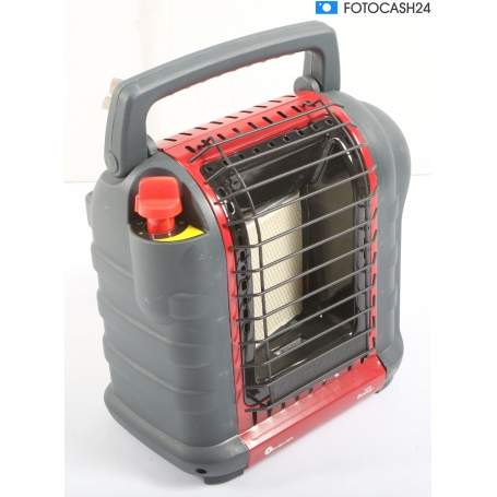 Mr. Heater Portable Buddy Gasheizstrahler Gasheizung Camping Heizgerät Wohnwagen Wohnmobil (291463)