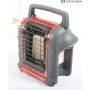 Mr. Heater Portable Buddy Gasheizstrahler Gasheizung Camping Heizgerät Wohnwagen Wohnmobil (291463)
