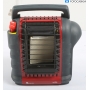 Mr. Heater Portable Buddy Gasheizstrahler Gasheizung Camping Heizgerät Wohnwagen Wohnmobil (291463)