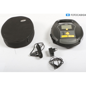 RING Luftkompressor 4in1, 12V/230V (291466)