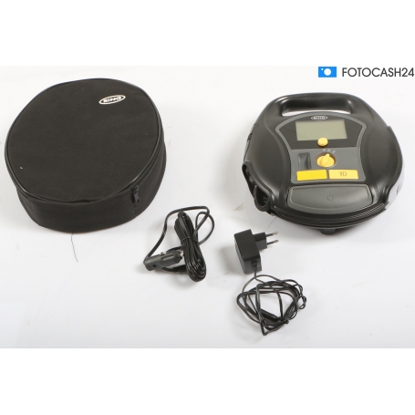RING Luftkompressor 4in1, 12V/230V (291466)
