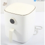 Xiaomi Mi Smart Air Fryer Heißluft-Fritteuse 3,5 Liter App steuerbar Timerfunktion Display weiß (291467)