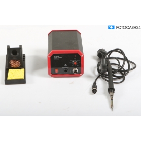 Toolcraft ST-100A LÖTSTATION ANALOG 100W (291470)