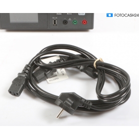 VOLTCRAFT DSP-6010 LABOR-NETZTEIL (291472)