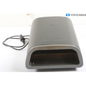 Trisa Elektrischer Pizzaofen Pizza Mio (291474)
