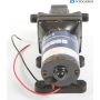 Carbest 4-Kammer Druckwasserpumpe, 12V, 13,2 l/min, 3,8 bar (291476)