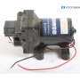 Carbest 4-Kammer Druckwasserpumpe, 12V, 13,2 l/min, 3,8 bar (291476)